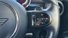 MINI Convertible 2.0 Cooper S Sport 2dr Petrol Convertible